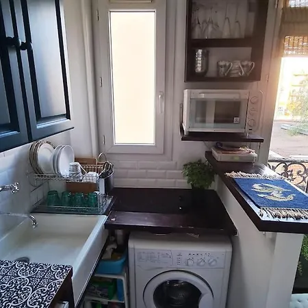 Apartment Entier - 2b/r 3 Min De Butte Aux Cailles Paris